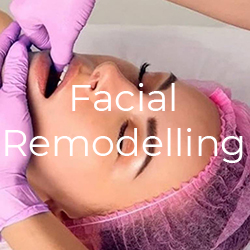 Facial Remodelling