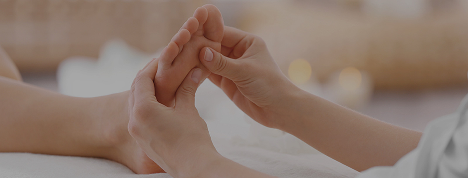 Ante-Natal Reflexology