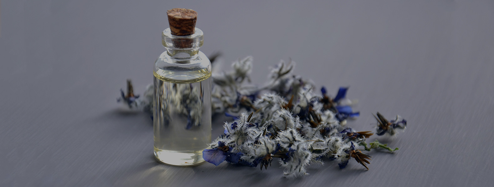 aromatherapy massage