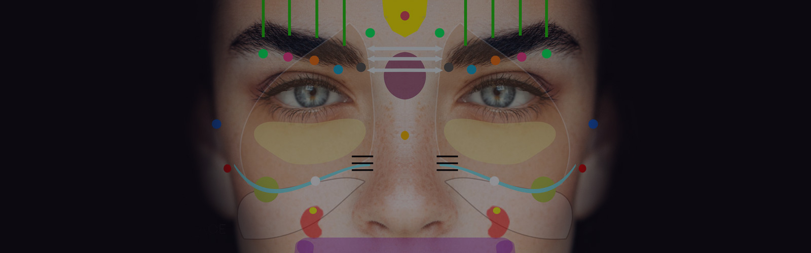 facial reflexology dublin