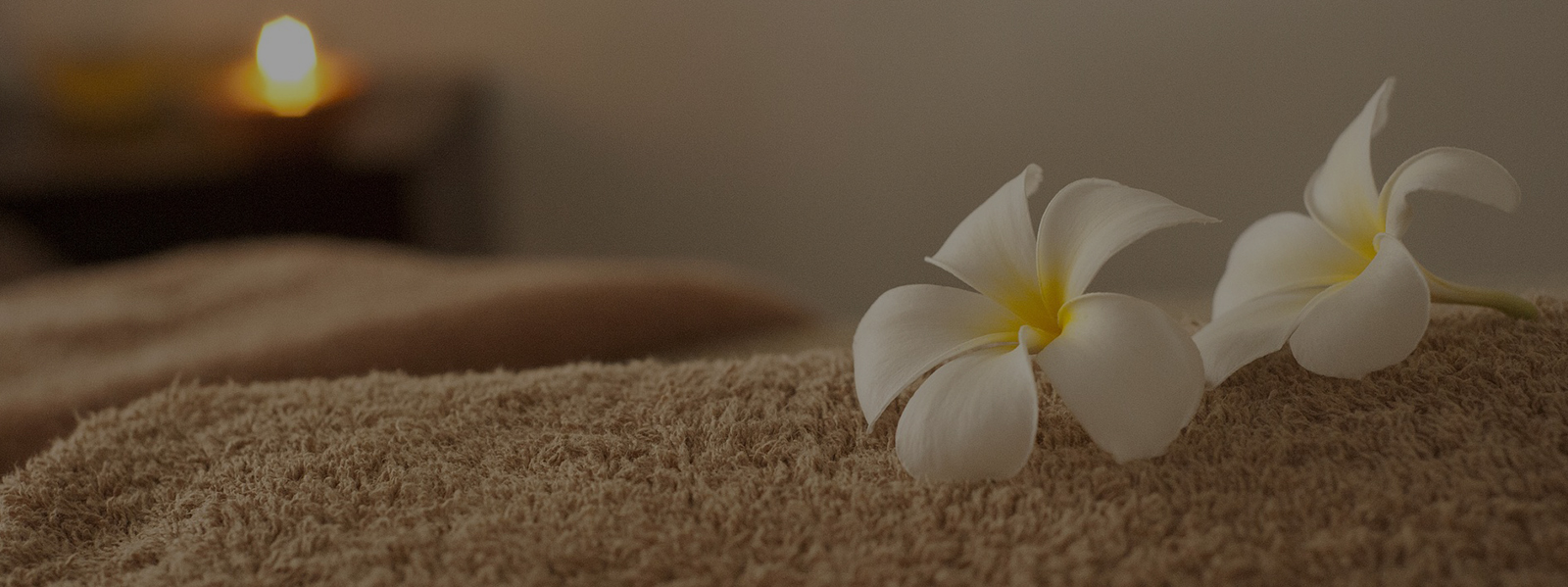 holistic massage