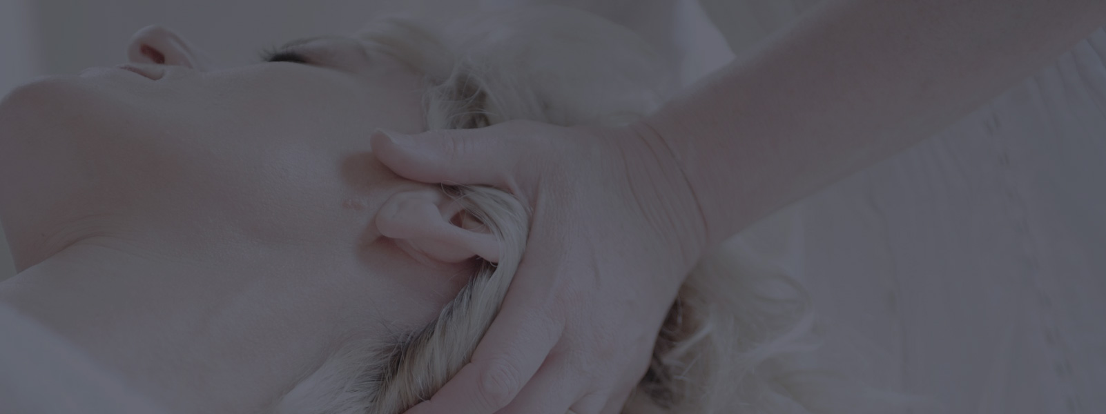 Indian Head Massage Dublin