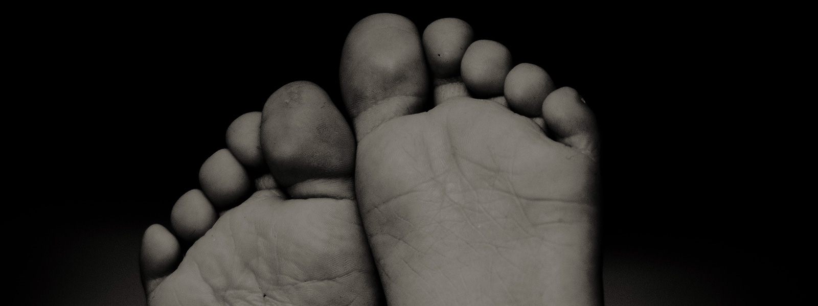 reflexology treatment
