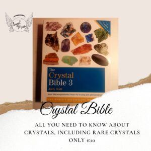 The Crystal Bible