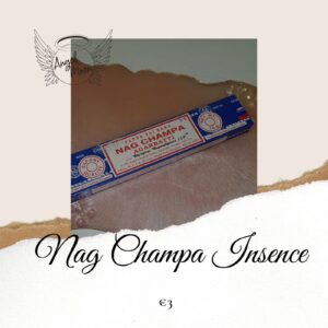 Nag Champa Incense