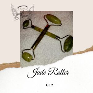 Jade Roller