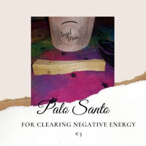 Palo Santo