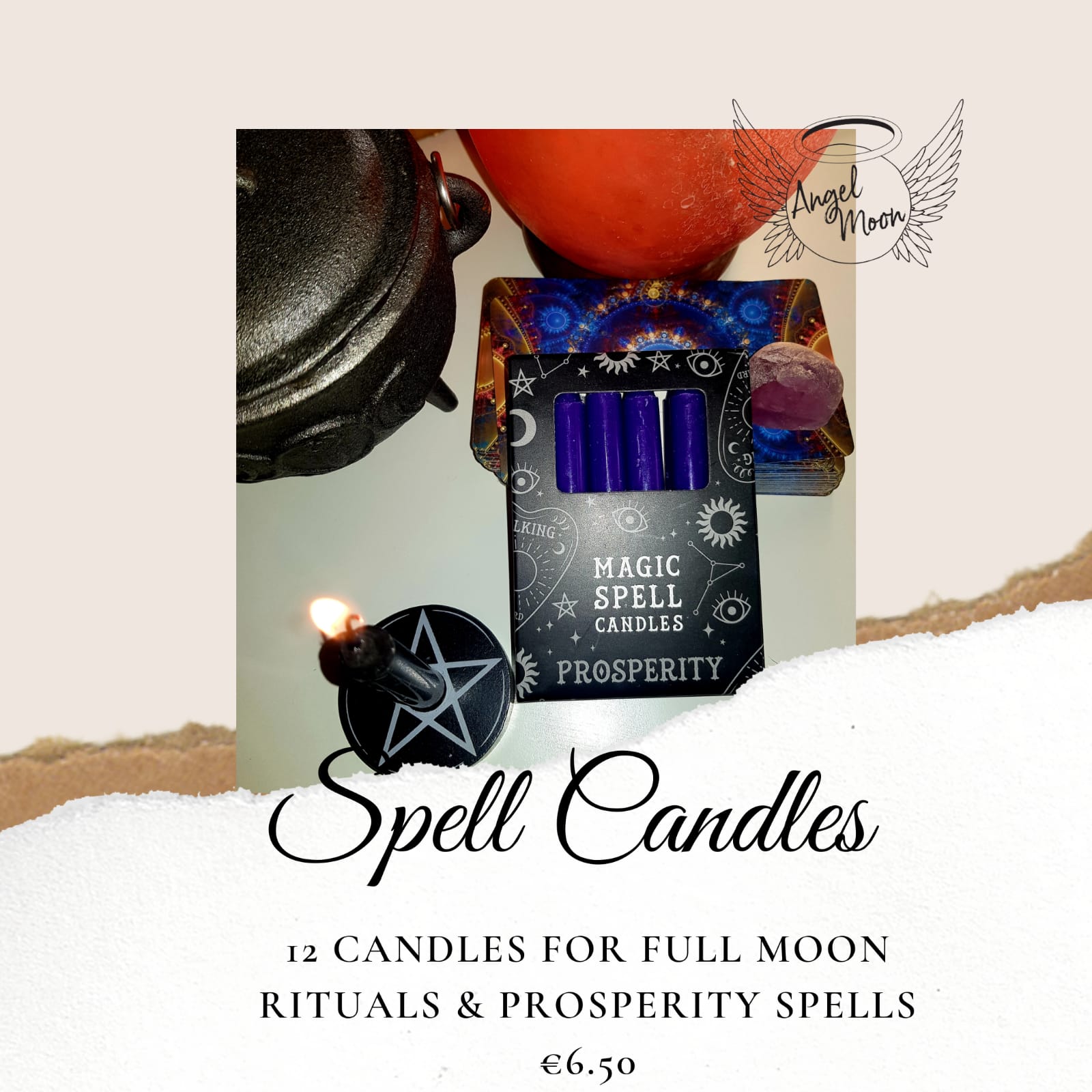 IMG-20201106-WA0025 Spell Candles for Prosperity