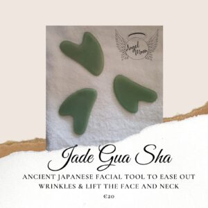 Jade Gua Sha
