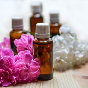 Essential Oil