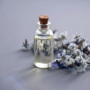 Aromatherapy