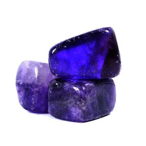 Crystals