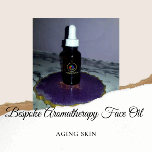 Bespoke Face Oils