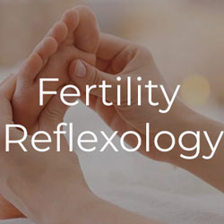 Fertility Reflexology