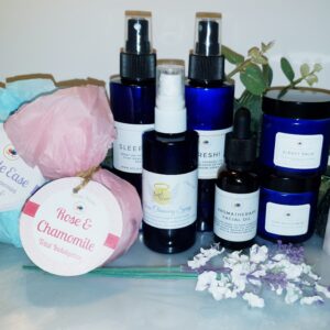 Natural Organic Products