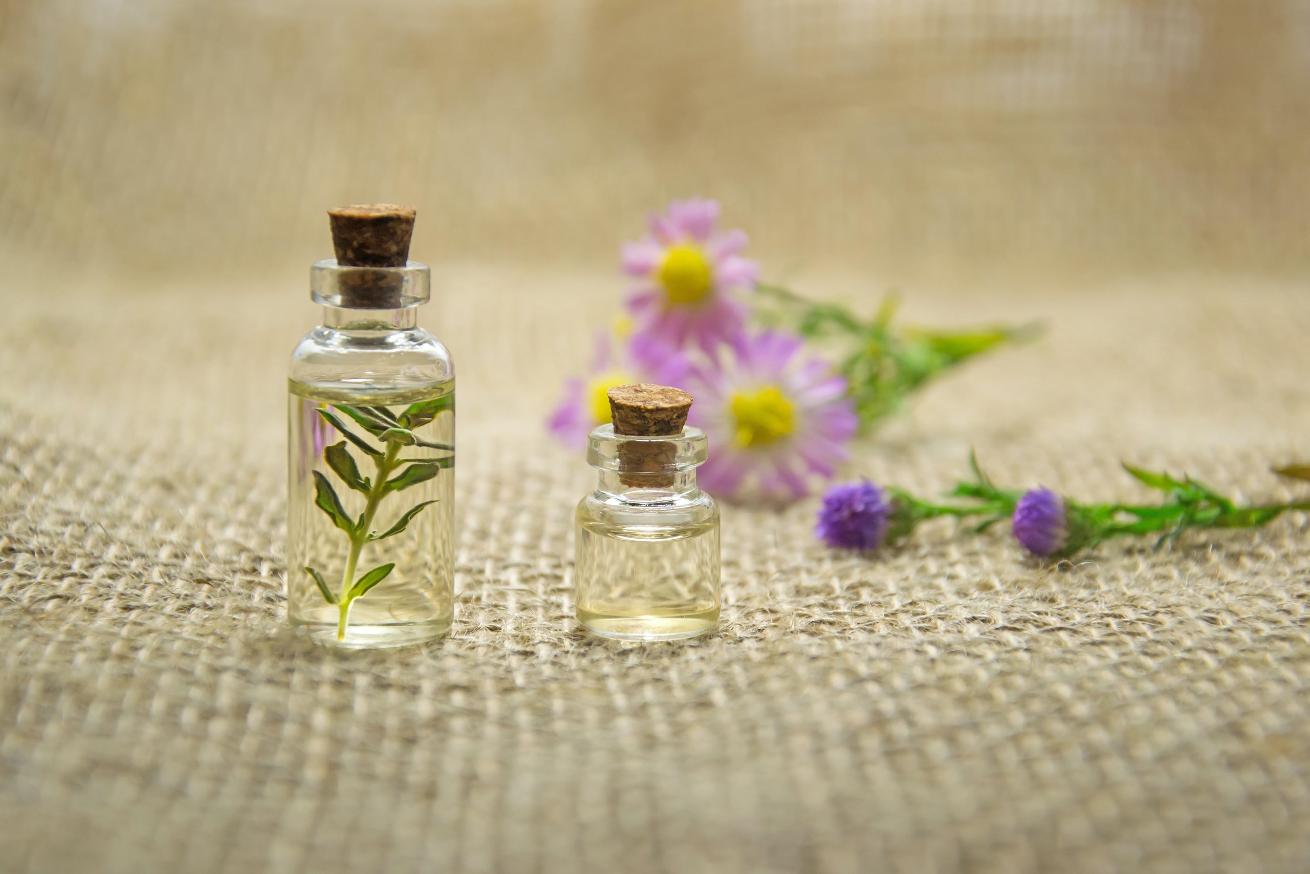 best essential oils for skin