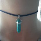 Crystal Choker