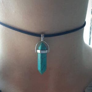 Crystal Choker