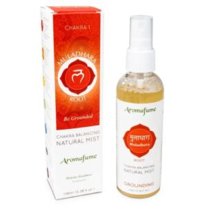 Chakra Spray Root