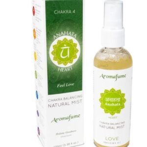heart chakra spray