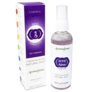 crown chakra