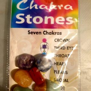 Chakra Set