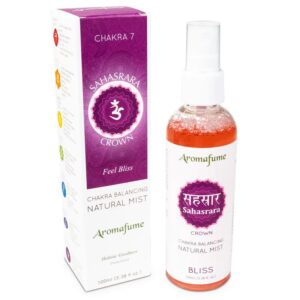 Chakra Spray Crown