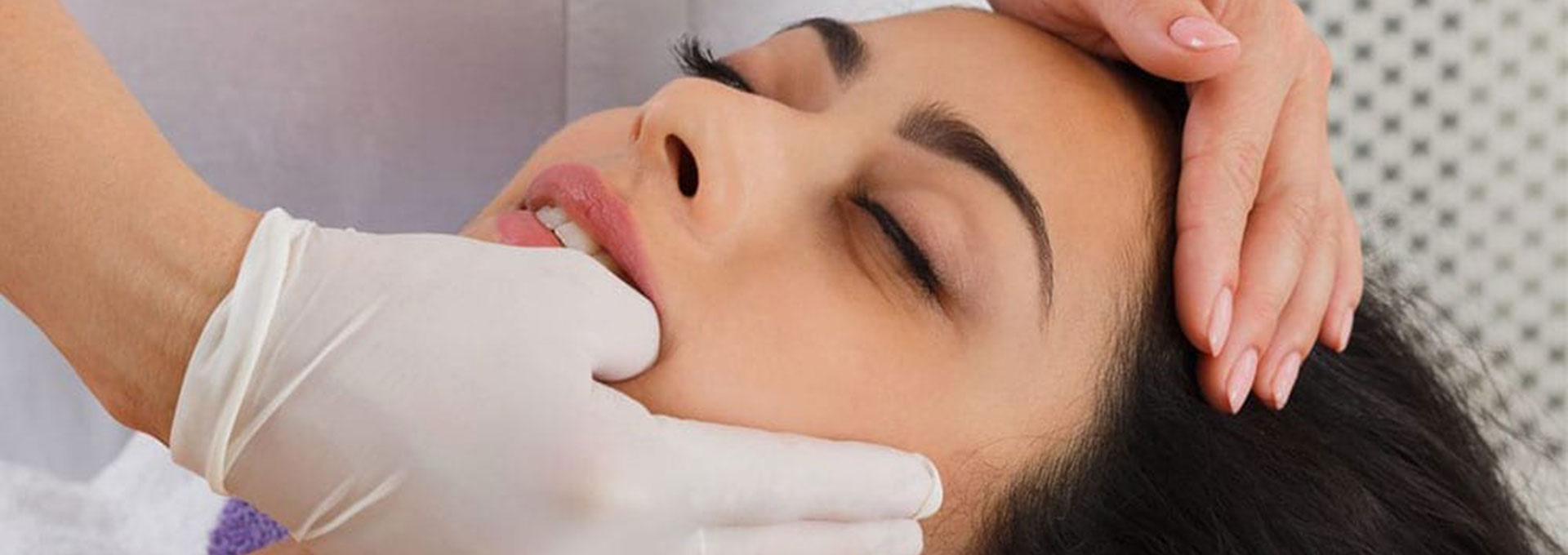 Facial Re modelling